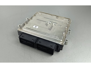 Блок управления двигателя LX6A12A650AXB, 0261S1023Y   Lincoln Corsair