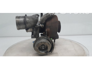  Турбина Fiat Bravo  55214D61, 178241   для двигателя 192A8000      