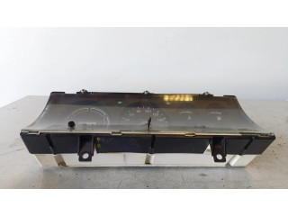 Přístrojová deska Nissan Patrol 160 CUADROINSTRUMENTOS