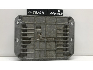 Řídící jednotka 22611AP840, 2758009842 Subaru Outback 2011