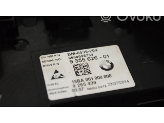 Панель приборов 9355626 Mini One - Cooper F56 F55