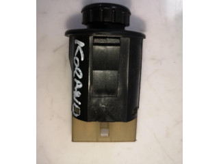 Блок управления XB06Y SsangYong Korando