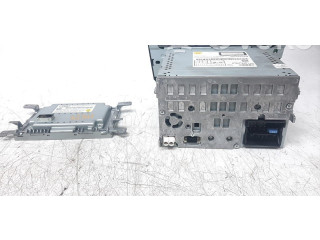 Блок управления HiFi