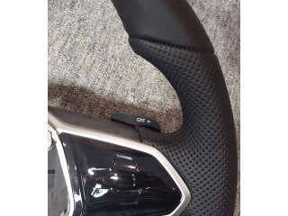 Руль Volkswagen Golf VIII 2019 - года 5H0419089JF, 5H0124A