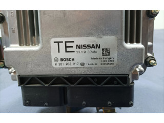 Řídící jednotka 23710-3GW8A Infiniti QX70 S51 2013