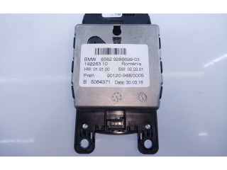 Блок предохранителей 9348361 BMW 1 F20 F21