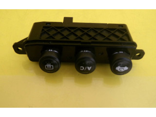 Блок управления климат-контролем NH-365L   Honda Civic