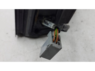 Zpětné zrcátko pravé Ford Focus 2005 212876100