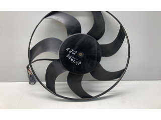 Вентилятор радиатора 31439756, 31439756 Volvo XC90