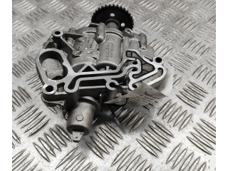 Масляный насос DGEB 04E115109S, 04E115151A Skoda Superb B8 (3V)