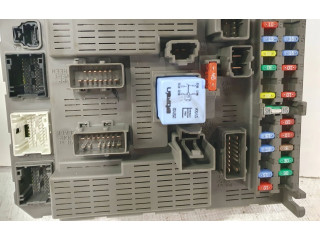 Блок комфорта 1400010480   Citroen C8   