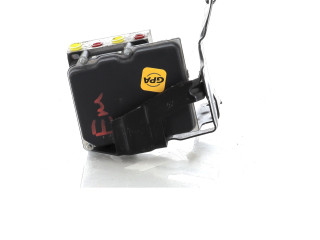 Блок АБС 1608210180, U0-4471Z Citroen Nemo - года