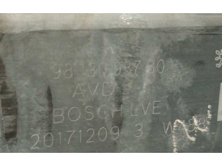 Электрический механизм для подъема окна без двигателя 9819908380, 9813093780 Peugeot 2008 I BH02