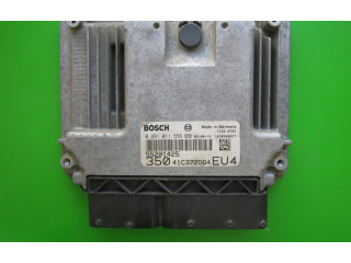 Řídící jednotka 55201425, 0281011556 Lancia Musa 2005