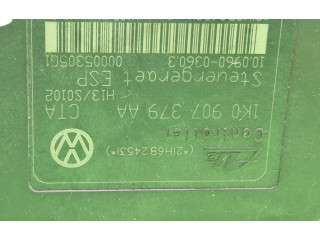 Блок АБС 1K0907379AA, 00005305G1   Volkswagen  Jetta V  2005 - 2010 года