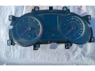 Панель приборов 3CN920850A   Volkswagen Atlas       