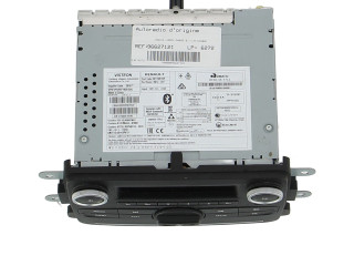 Подушка безопасности пассажира 280210478R Dacia Lodgy