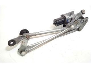 Двигатель стеклоочистителей  76505TBAA02, 100130001902   Honda Civic X 