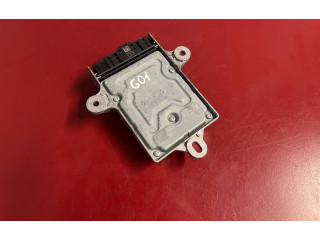 Блок подушек безопасности 9474762, 65779474762   BMW X3 G01