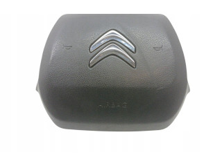 Подушка безопасности пассажира 34137795D, 98012181ZD Citroen C4 Cactus