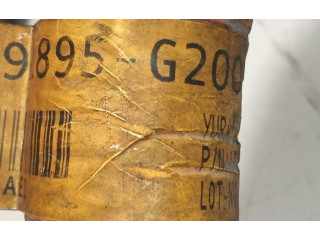 Шатун G4LE 91895G2000    Hyundai Ioniq  