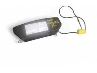 Подушка безопасности в сиденье 6Q0880242B, 02095D2H5KFP Skoda Fabia Mk2 (5J)