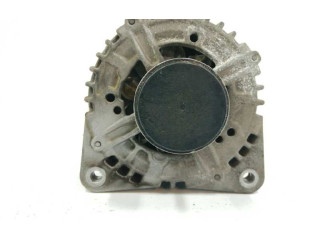 Генератор 03G903023, 180A   Volkswagen Passat Alltrack      