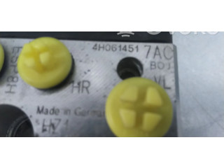 Jednotka ABS 4H0614517AC, 4H0907379AC Audi A8 S8 D4 4H 2017