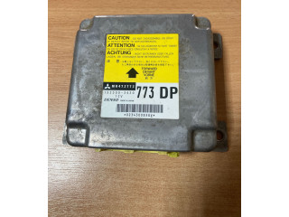 Блок подушек безопасности MR472773, 1523003430   Mitsubishi Pajero