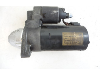 Стартер A6519062800, A6519062800 Mercedes-Benz C W205
