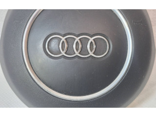 Подушка безопасности водителя 8X0880201C, 611146800D Audi A1