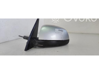 Зеркало электрическое Opel Meriva A 2003 - 2010 года