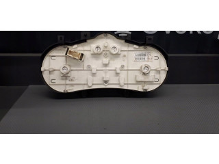 Přístrojová deska Peugeot 206+ 2013 9666637080