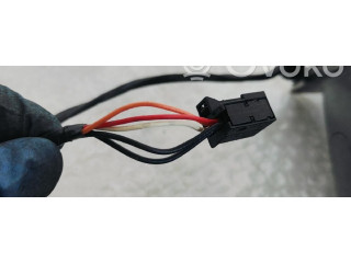 Zpětné zrcátko Chrysler Grand Voyager V 2008