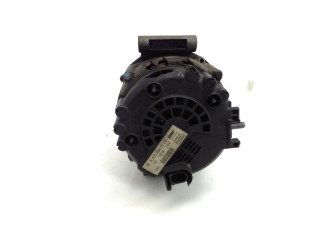 Генератор A0009067702   Mercedes-Benz CLS C218 X218      