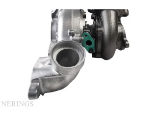 Turbodmychadlo Турбина 18539700046, 18539880055 BMW 7 G11 G12