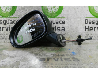 Zpětné zrcátko levé Daewoo Matiz 2005