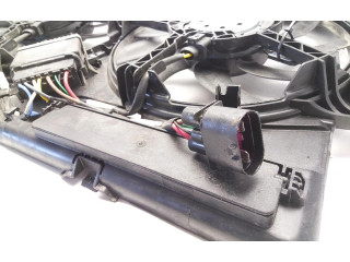 Вентилятор радиатора     8K0959501G    Audi Q3 8U 