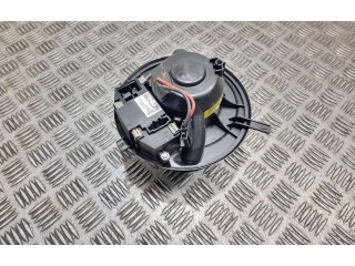 Вентилятор печки    3C0907521, 987651G   Skoda Octavia Mk2 (1Z)