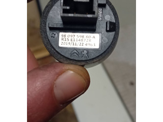 Vstřikovač 9809759880A, RE1148728 Peugeot 208