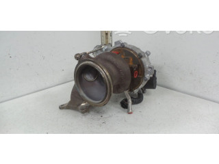 Турбина Нагнетатель Volkswagen Golf VIII  06Q145702B   для двигателя DNPA DNP      