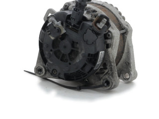 Генератор 9824742880, J0-0787N   Peugeot Partner III      