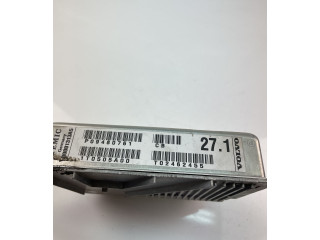 Блок управления коробкой передач P09480761 Volvo XC70