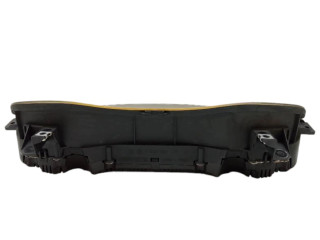 Přístrojová deska Audi A6 C7 2015