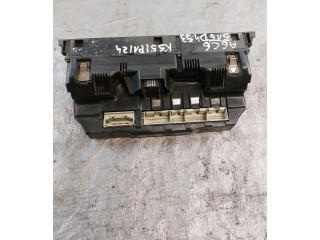 Блок управления климат-контролем 4F1820043H Audi A6 S6 C6 4F