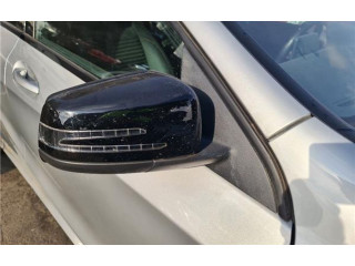 Зеркало электрическое        Mercedes-Benz A W176  2012 - 2018 года   