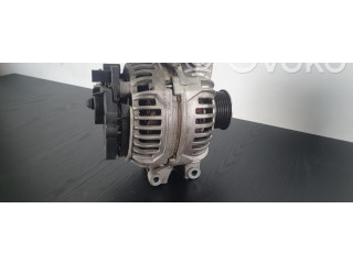 Генератор 06B903016AB   Audi A3 S3 A3 Sportback 8P      