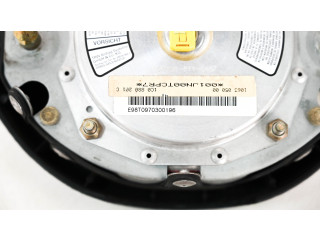 Подушка безопасности водителя 1C0880201C, 001JN00TCPR7   Volkswagen New Beetle