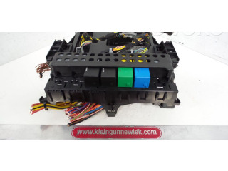 Блок предохранителей A1695453032   Mercedes-Benz A W169    