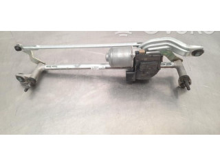 Комплект механизма стеклоочистителей 3397022313, 5H1995023A Volkswagen Golf VIII